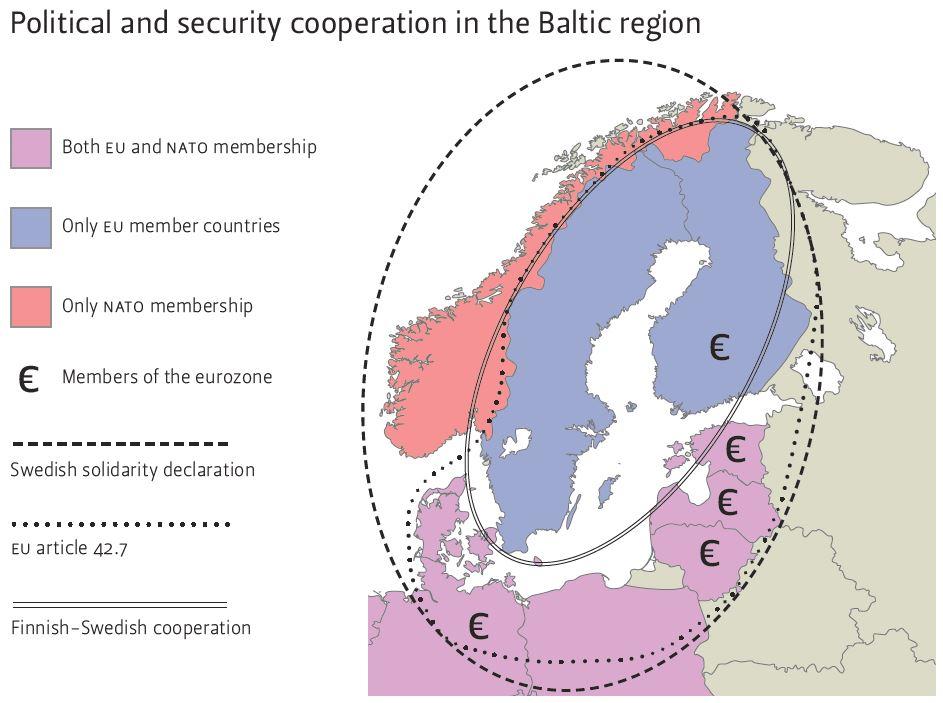 Sea Change: Nordic-Baltic Security in a New Era - CEPA