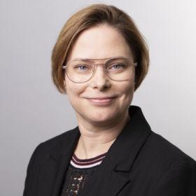 Katja Creutz