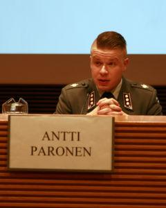Antti Paronen
