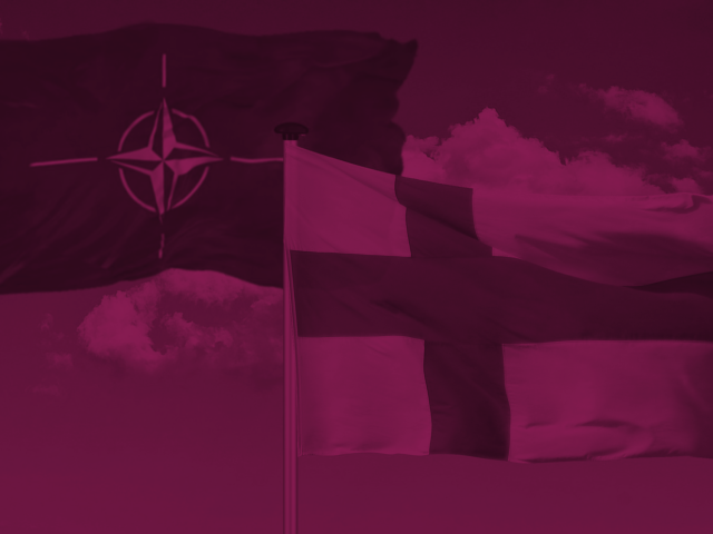 Finland’s evolving role in Euro-Atlantic security