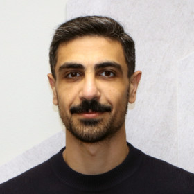 Mohammed Hadi